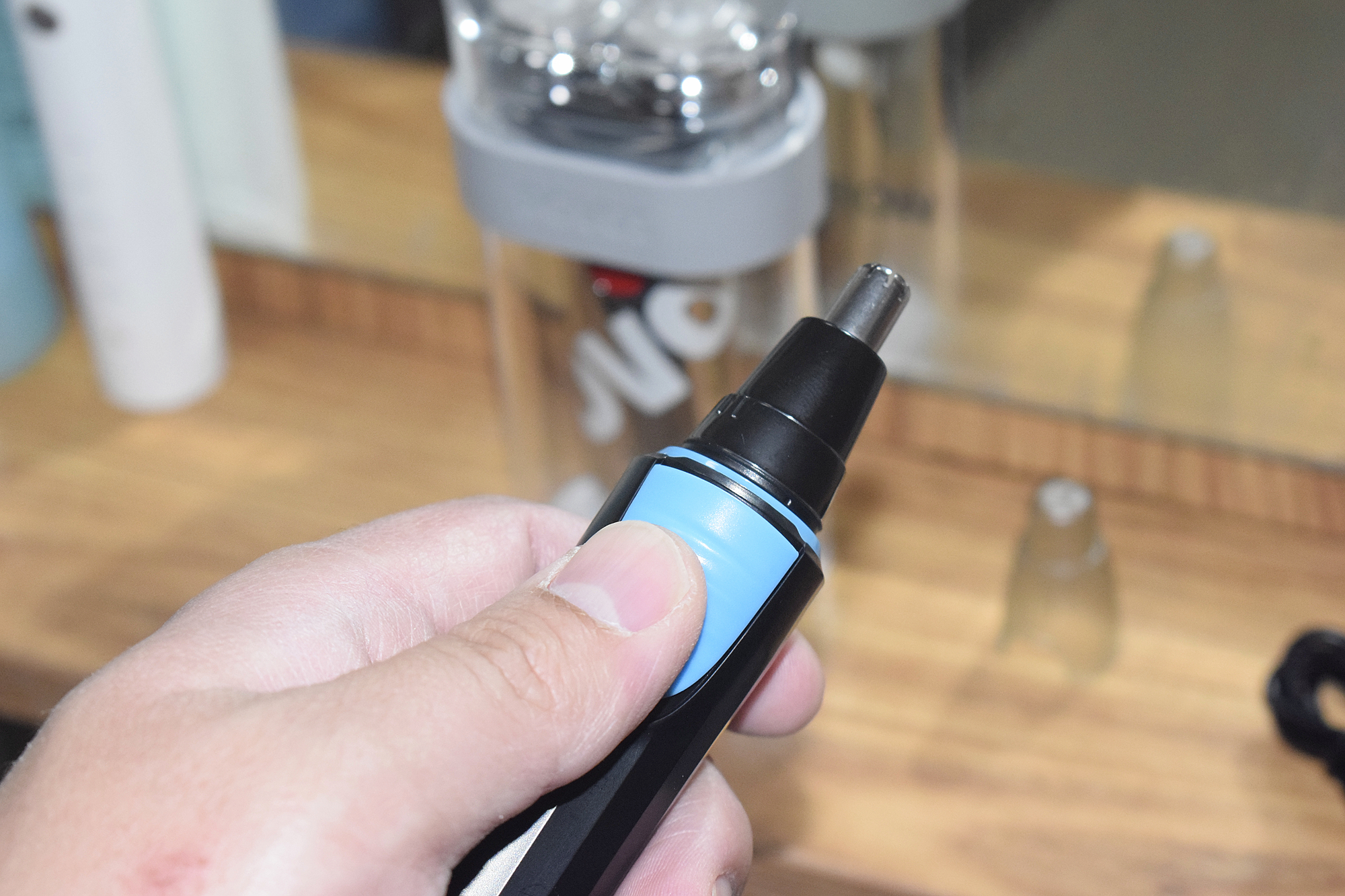 两百多便携式男士剃须刀推荐测评,推荐一款电动双刀头的剃须刀