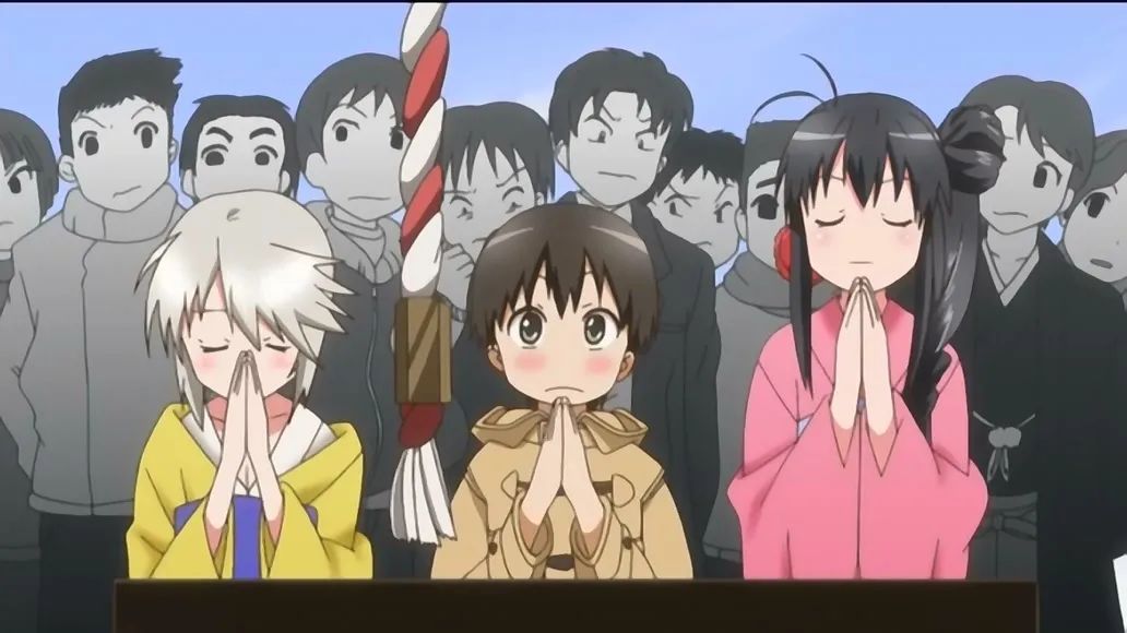 动漫黑名单2020,网络动漫2016黑名单