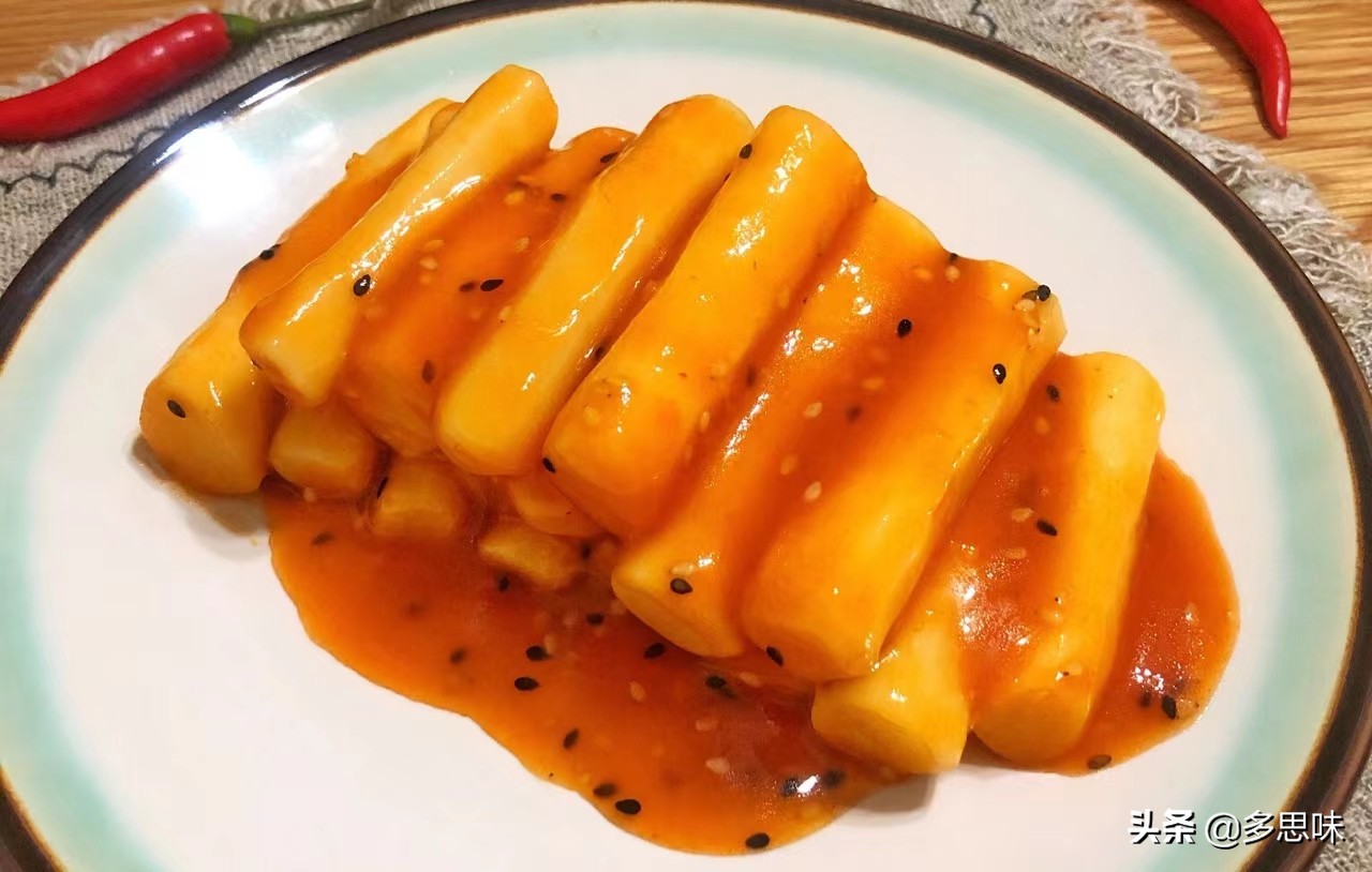 又是一道家常菜私藏美食大分享,简单几道家常菜味道鲜美做法下饭