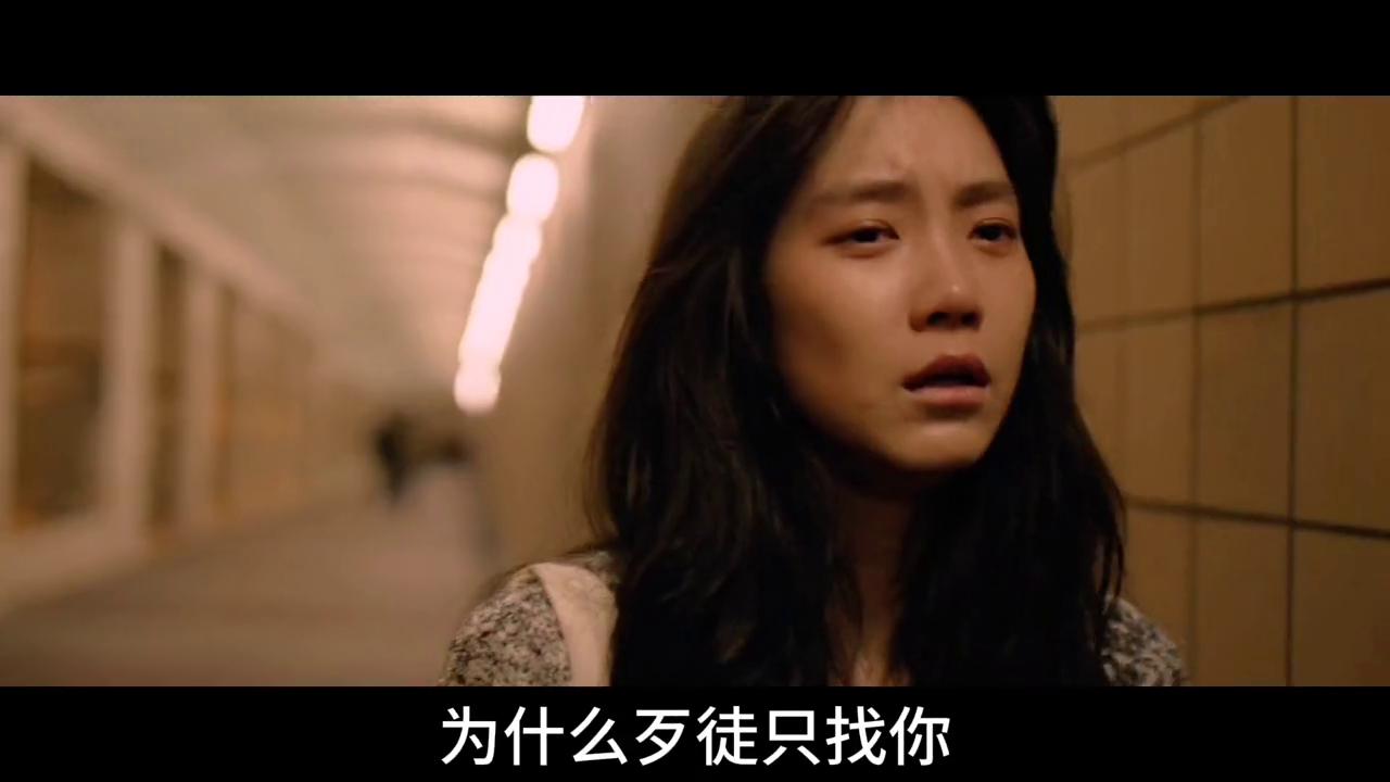 最哀伤的复仇，女孩被多人侵犯申冤无门，提枪血祭。