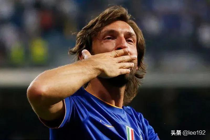 传奇球星皮尔洛纪录片,一代大师皮尔洛