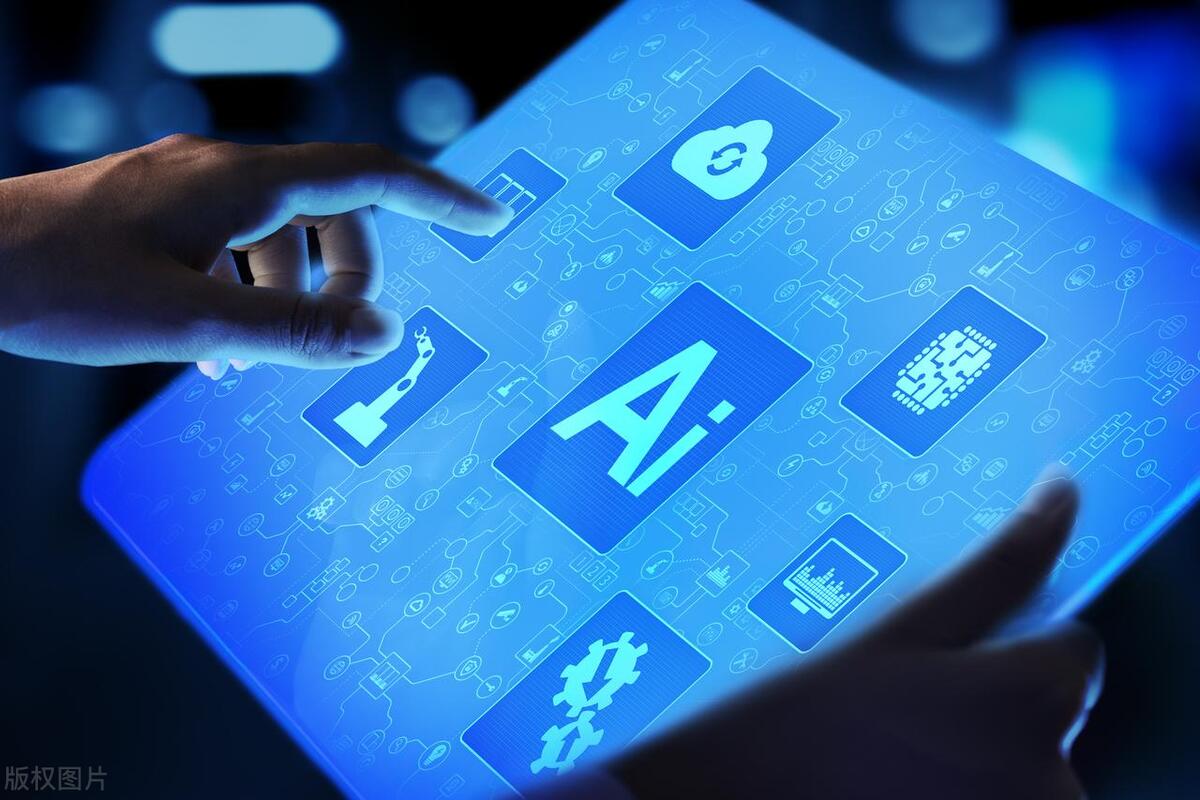 ai阻止穷人变富的根本原因,ai带来的商机