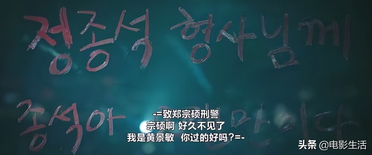 又一高能悬疑犯罪韩剧！尺度大开、以恶制恶，7.9​分​严重被低估