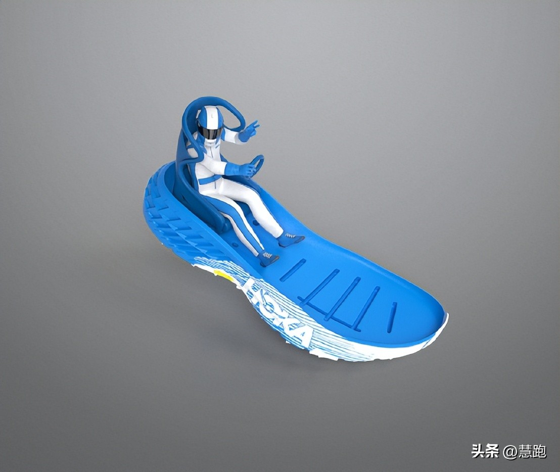 适合扁平足的hoka跑鞋,2018年hoka跑鞋推荐