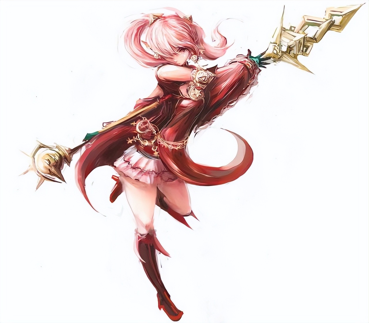 dnf手游战斗法师,dnf战斗法师神话排名