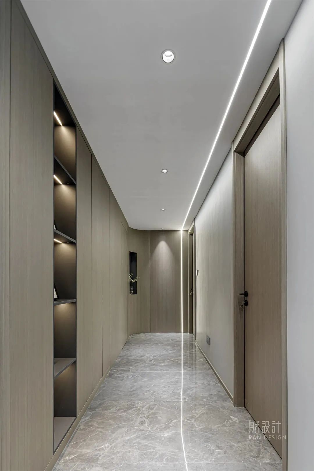 「设计向心致遇真我」第四届然设计2022年度杰出设计师——姜也