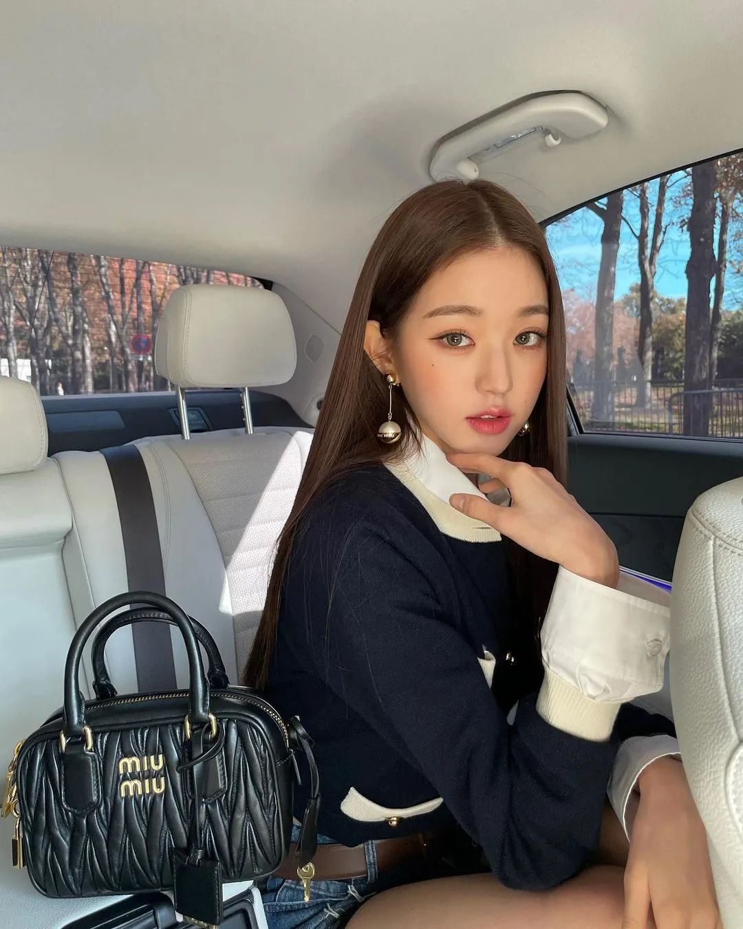 春季必买的10款包,真皮秋冬女包头层牛皮正品大牌