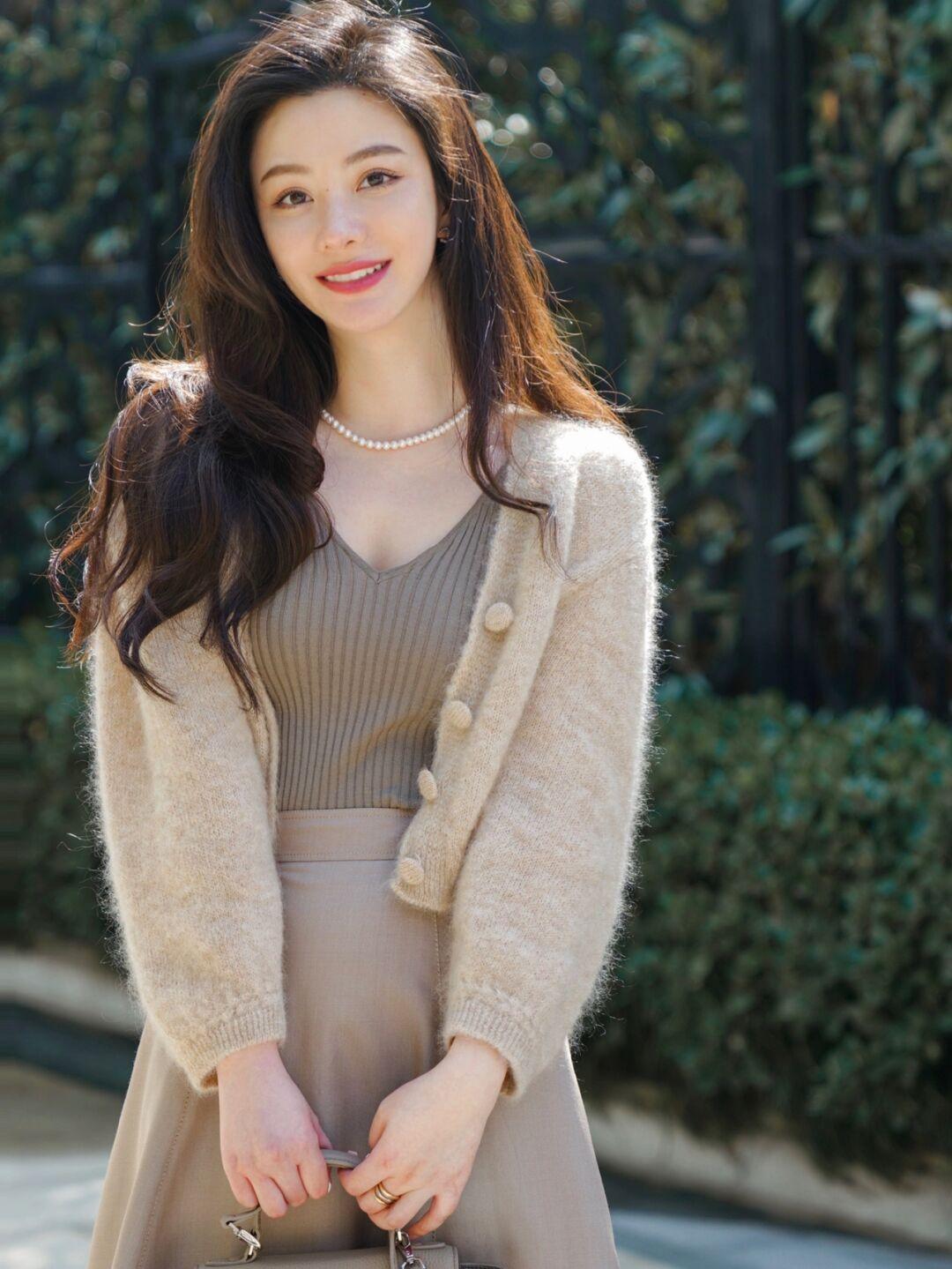 如何拍出高级的全身照,如何自拍出好看的全身照