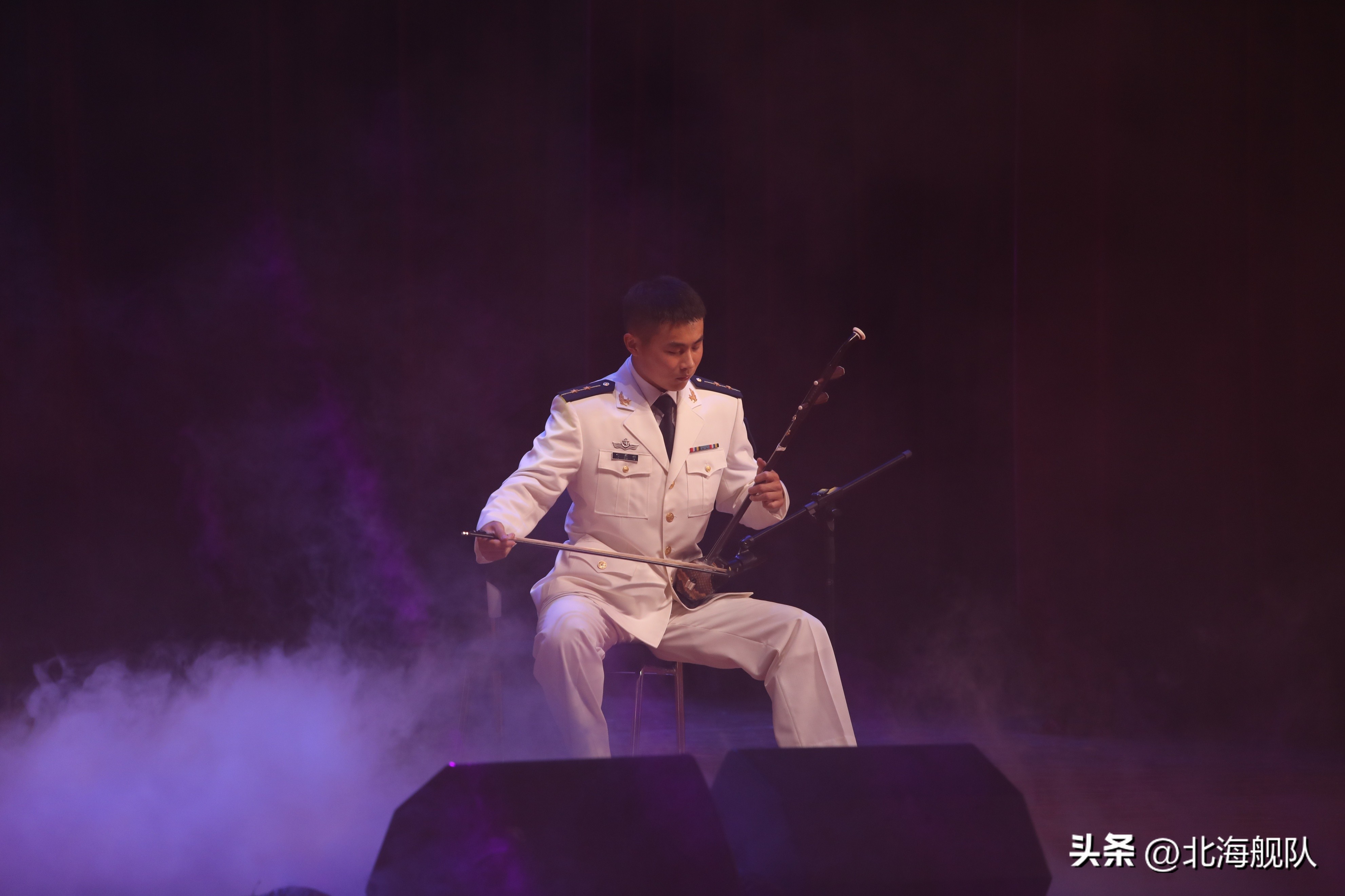 沉浸式舞台演出精彩上演,这场表演确实很震撼