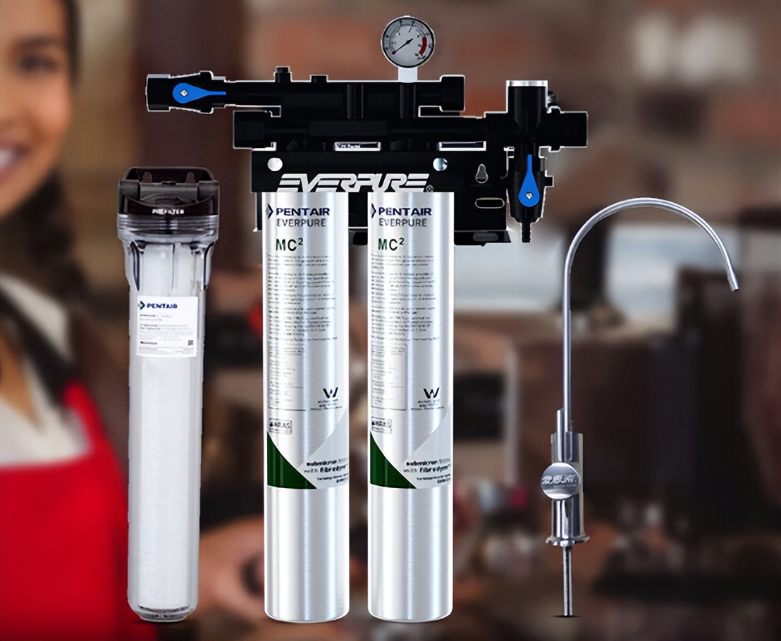 饮用水安全用什么净水器好,厨房自来水净水器哪个品牌最好