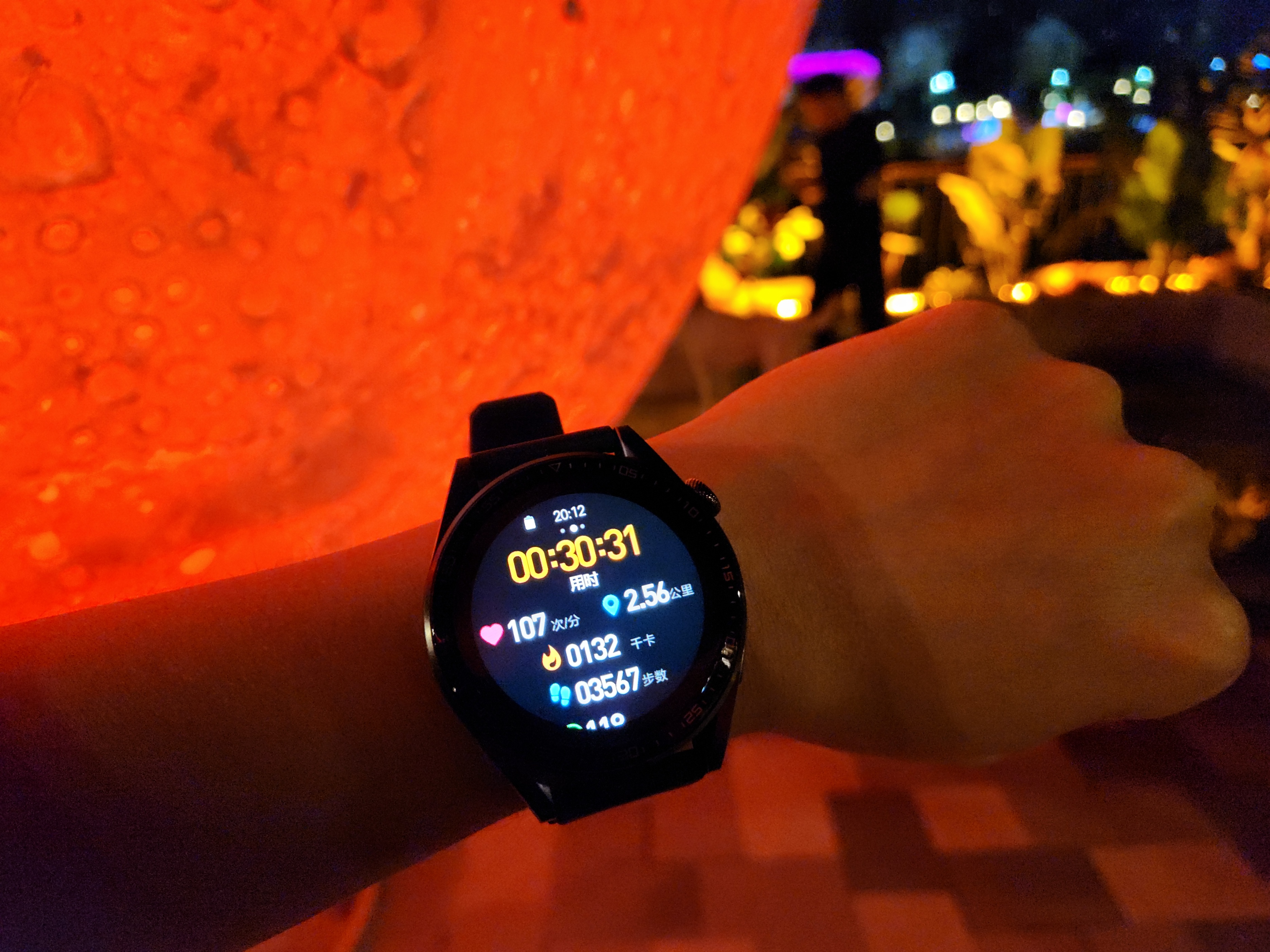 dido智能手表g30s设置,dido智能手表g30s续航如何