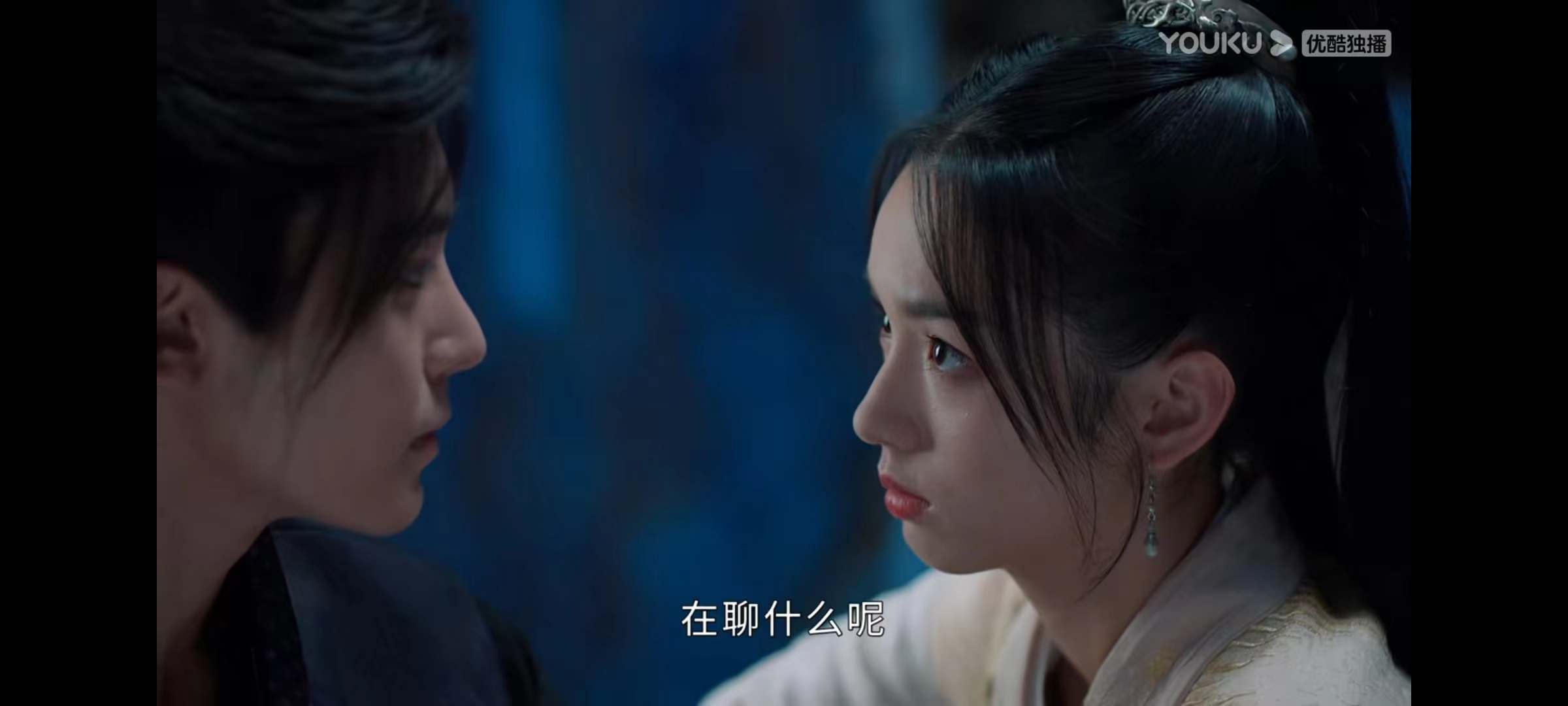 黑马《护心》凭什么深受剧粉喜爱