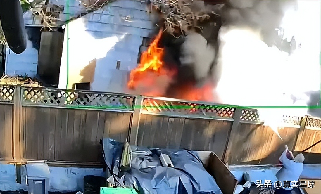 美国波特兰沦为无法无天的地狱！满街“行尸”，零元购搞垮沃尔玛