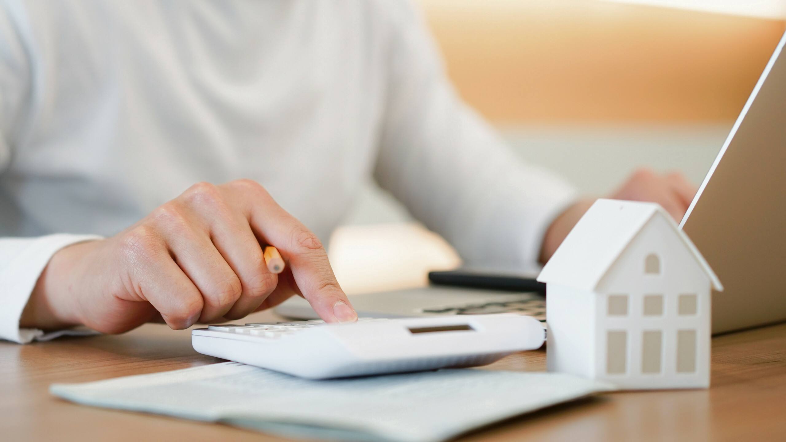 在加拿大买房贷款的流程是怎样的,华人怎么在美国买房