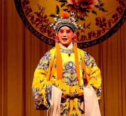 后唐李存勖之后的故事,后唐战神李存勖之死