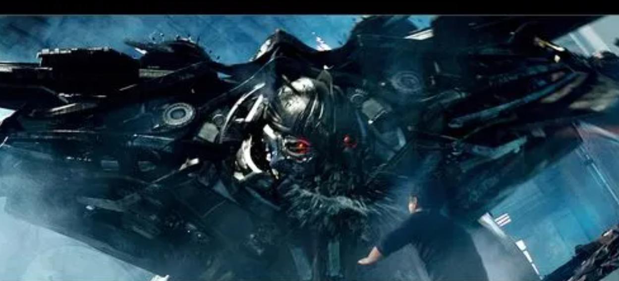 变形金刚2复仇之战完整版,变形金刚2复仇之战原声