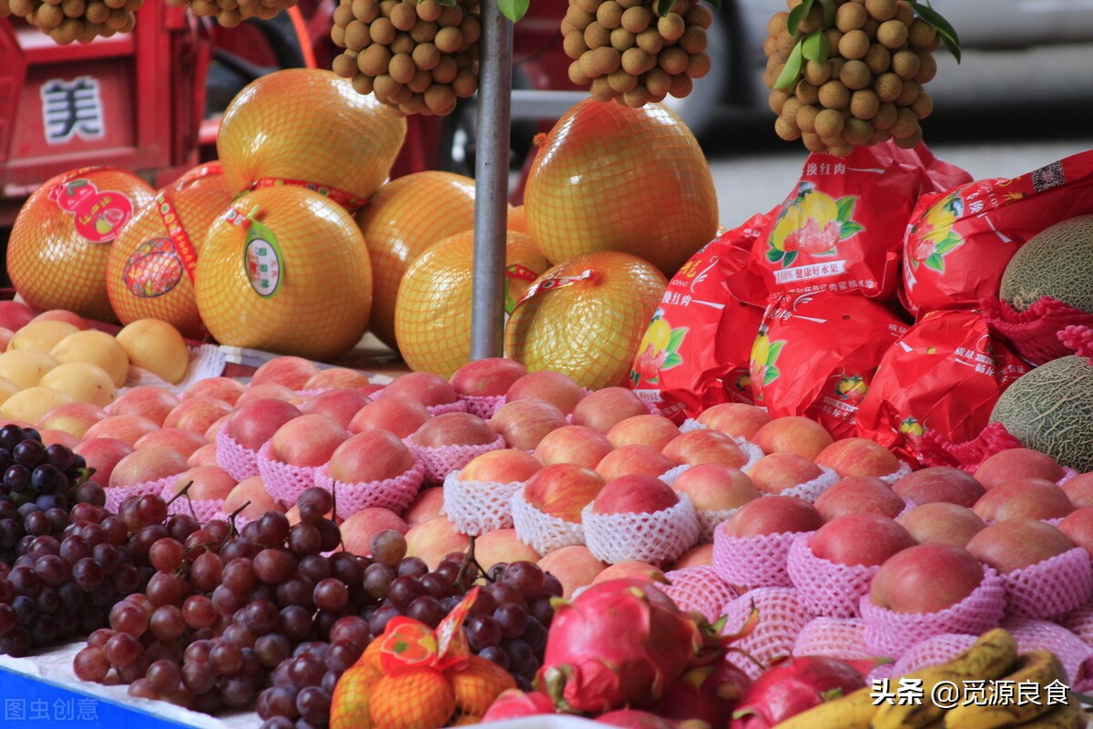 选购年货三大注意,买年货必不可少
