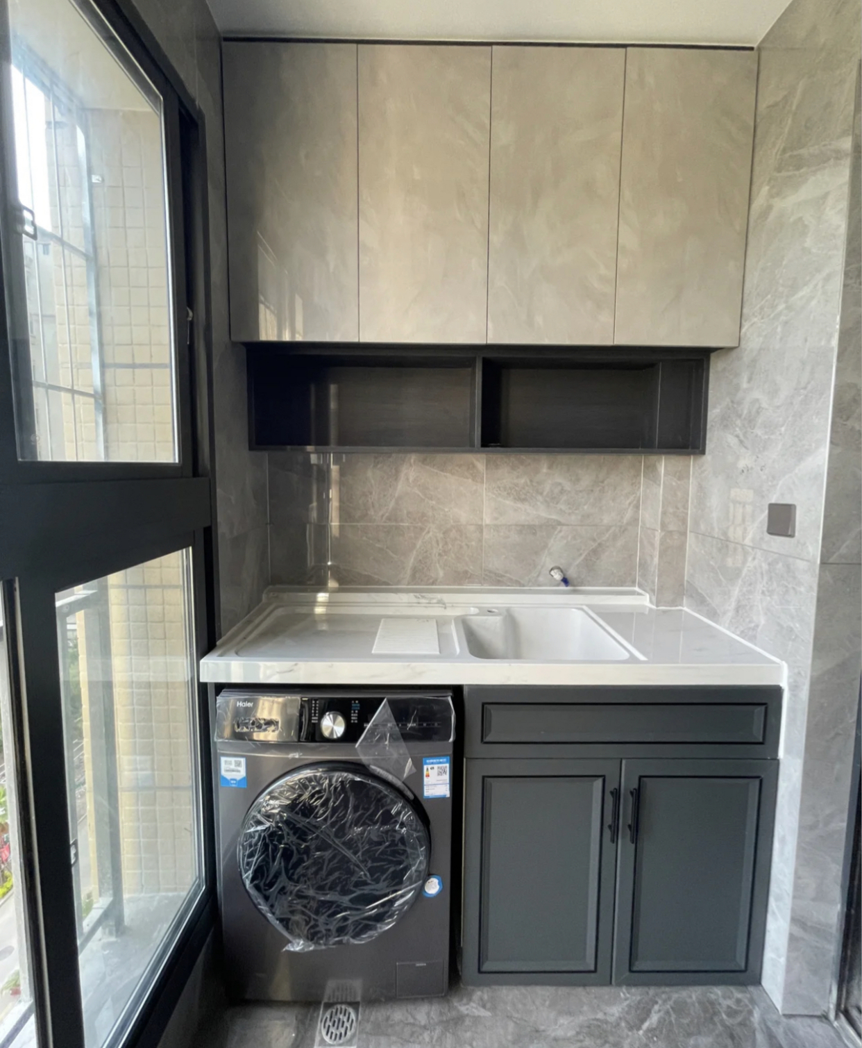 阳台买什么家具最好,阳台必买神器