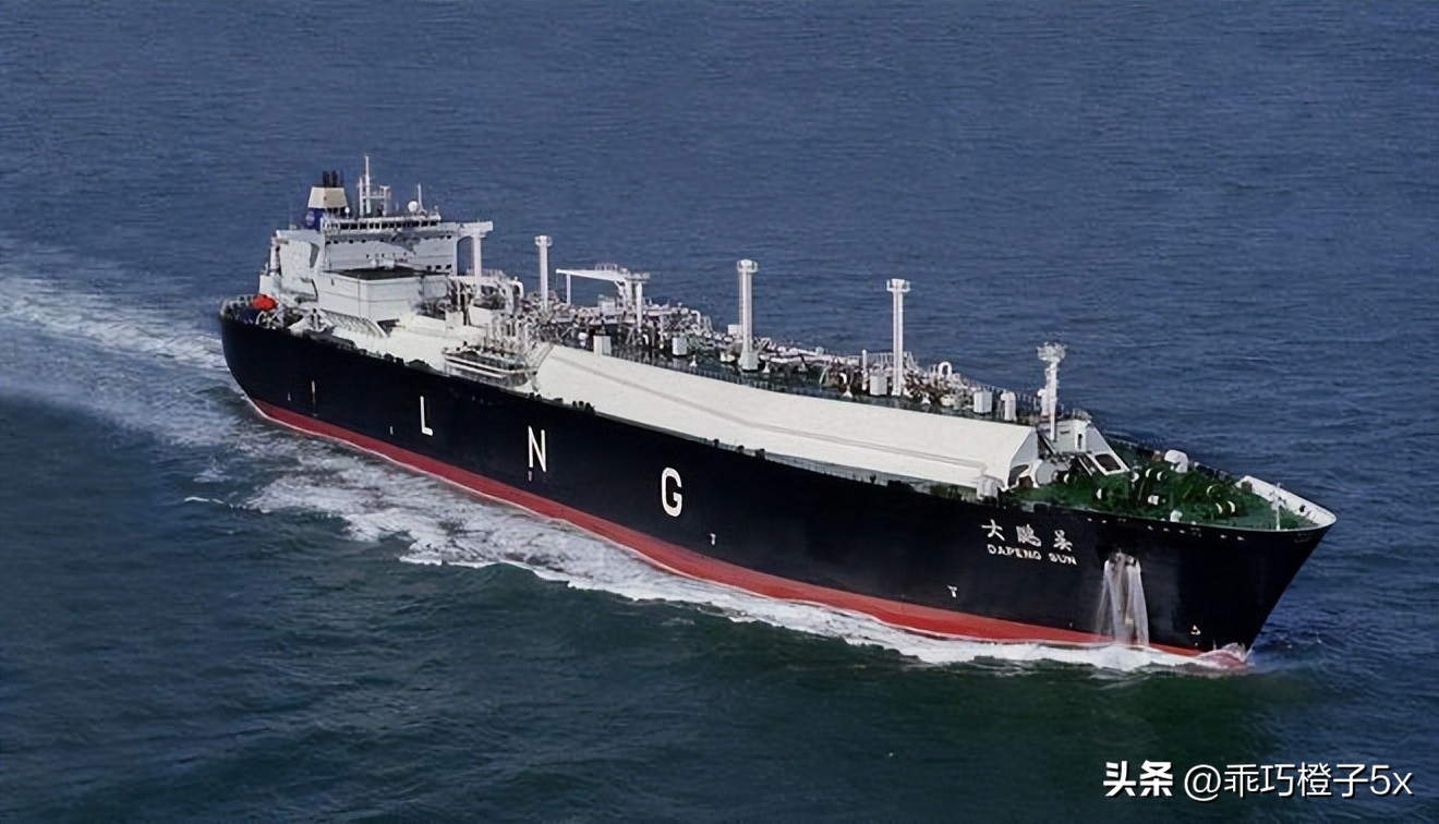 中国每年从俄罗斯进口多少液化气,俄罗斯进口我国液化气吗