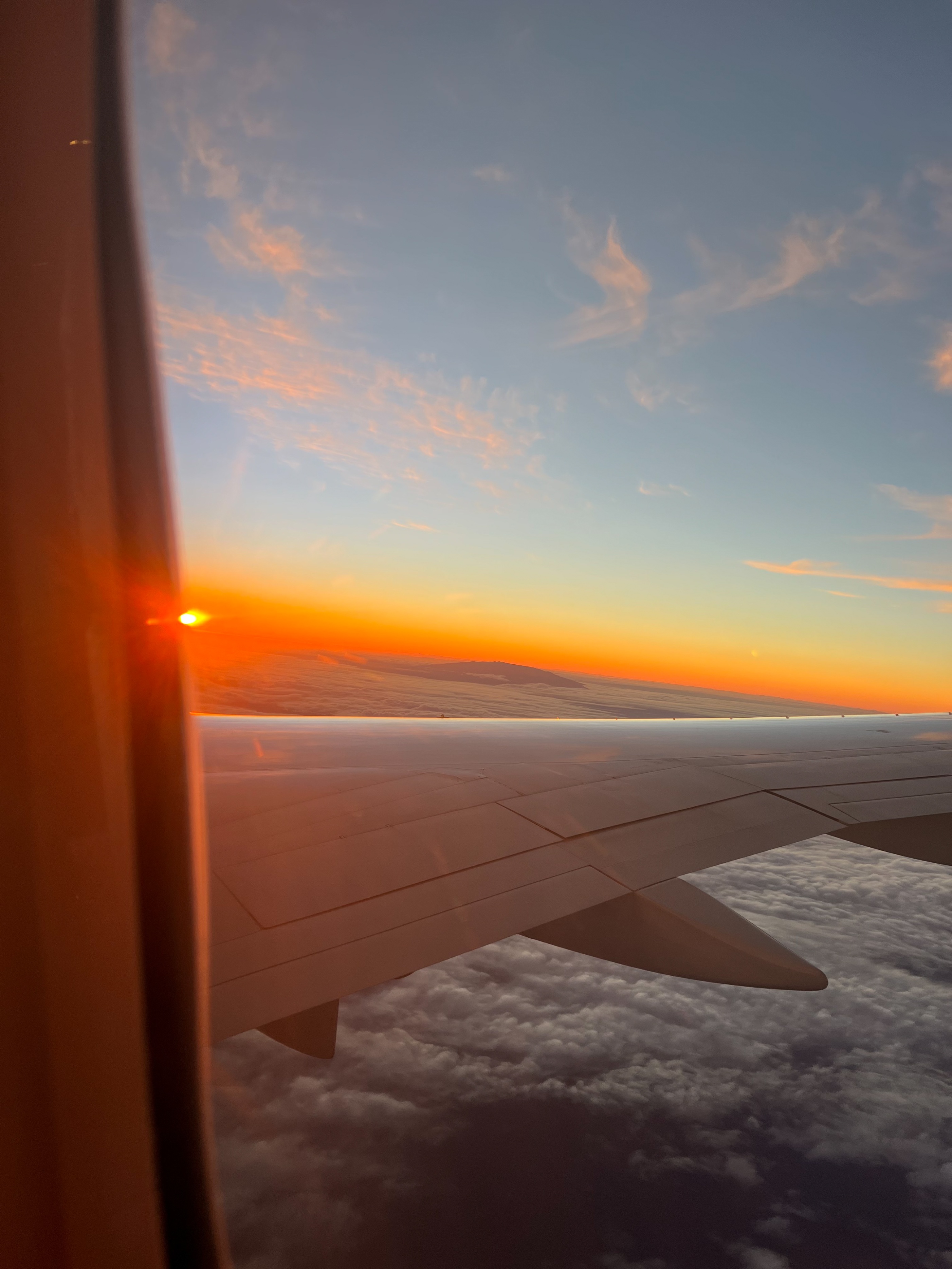 美国风光之夏威夷,夏威夷哪个岛适合度假