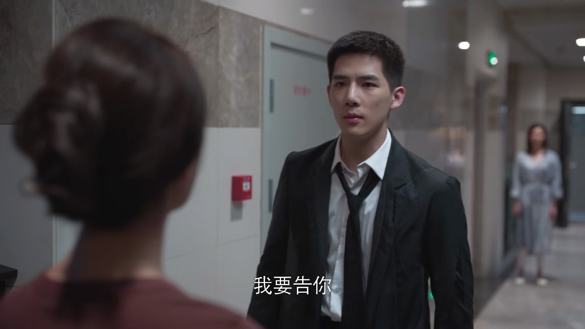 开播已拿下7个冠军，鹅家这部剧，打开了女性群像剧流量的天花板