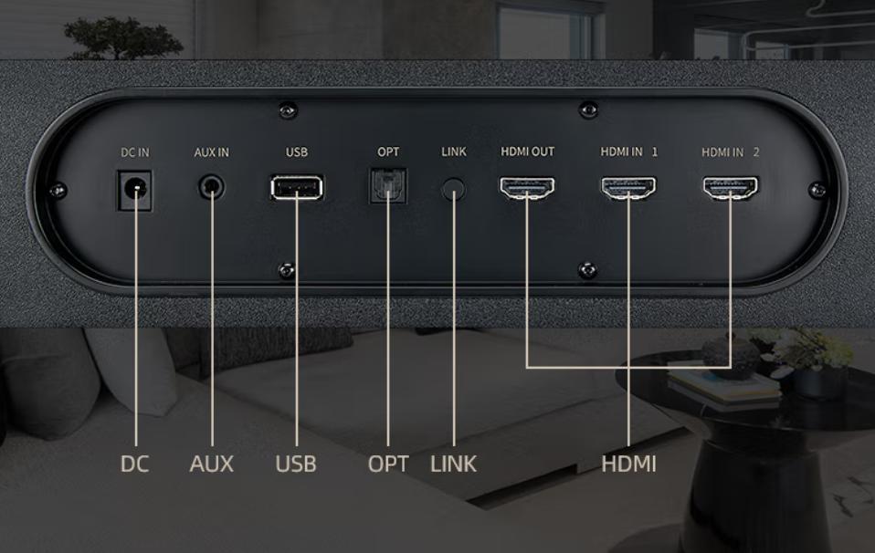 尊宝回音壁,尊宝hcsb5回音壁