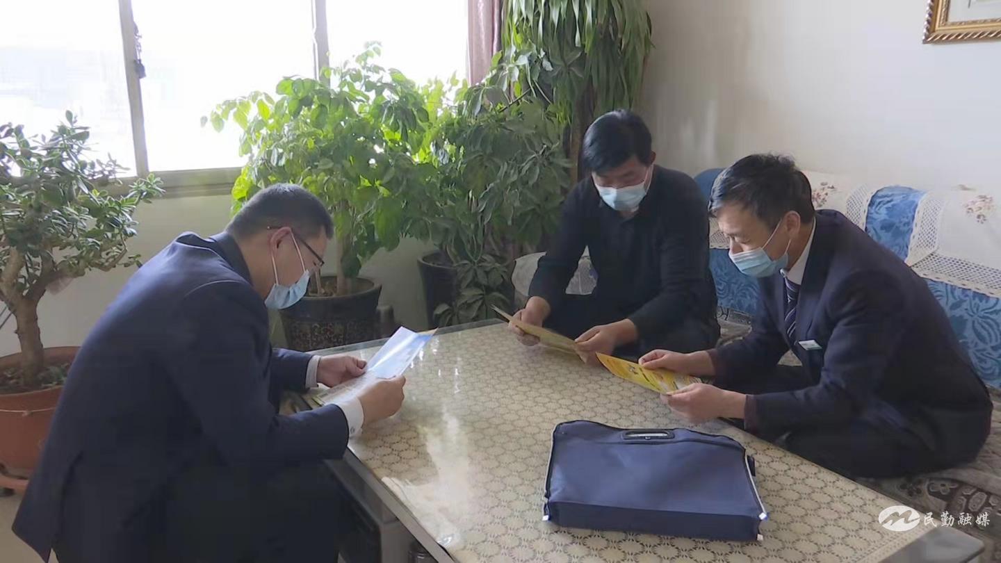 农商银行厚植普惠金融根基,全市农商银行凝聚共识奋进新征程