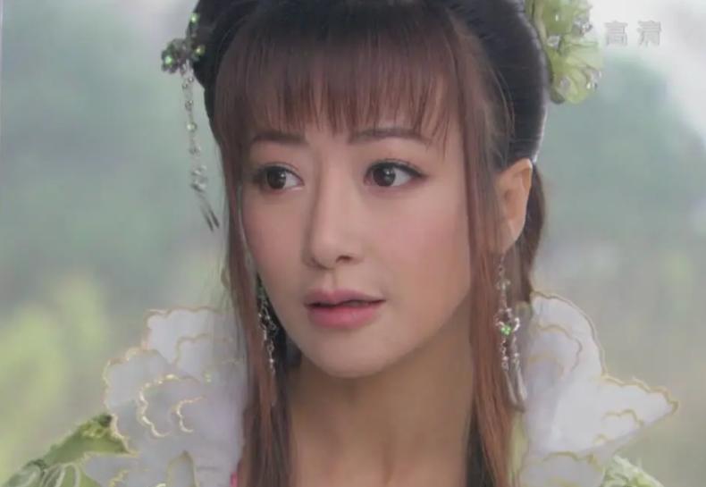 导演选角眼光牛!《卿卿日常》隐藏八大美人,连柳嬷嬷都令人惊艳