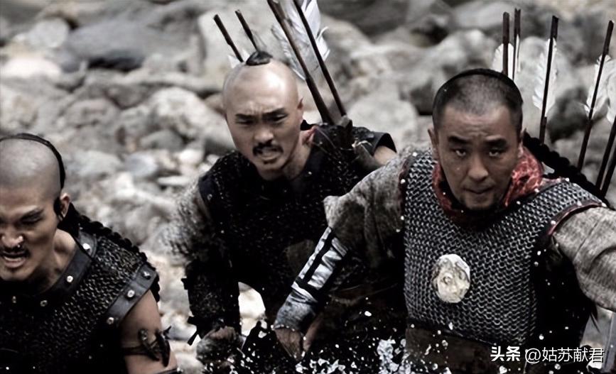 清朝掳掠朝鲜50万人结果怎么样,满洲八旗征服朝鲜