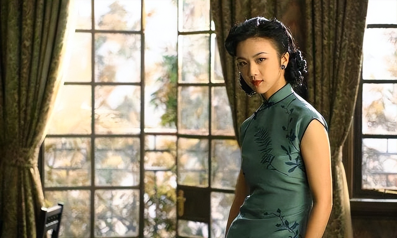 即漂亮又有气质的七位美女,我心目中的十大气质美女