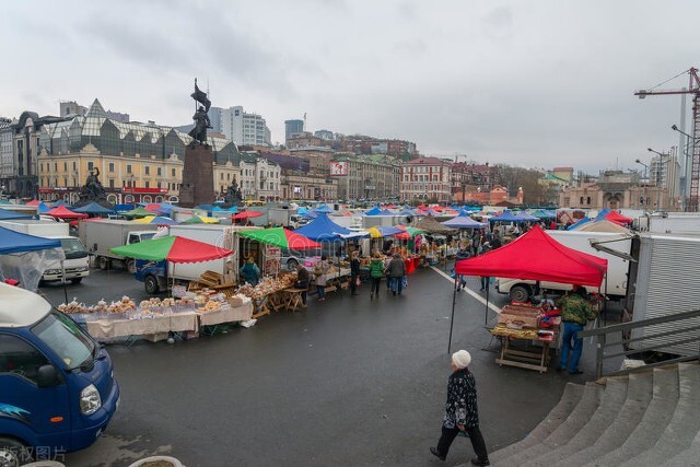 海参崴冷知识,介绍一下海参崴的概况