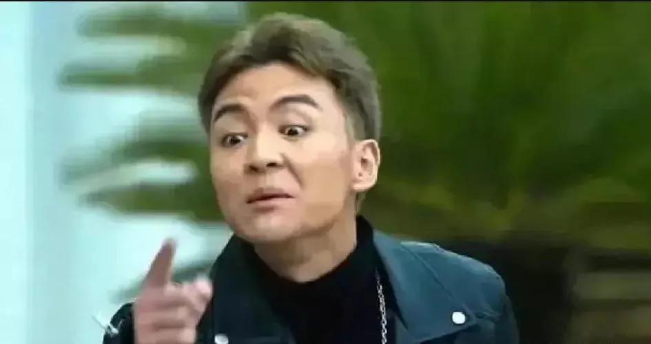 狂飙里面大嫂教育儿子的片段,狂飙里的大嫂教育儿子