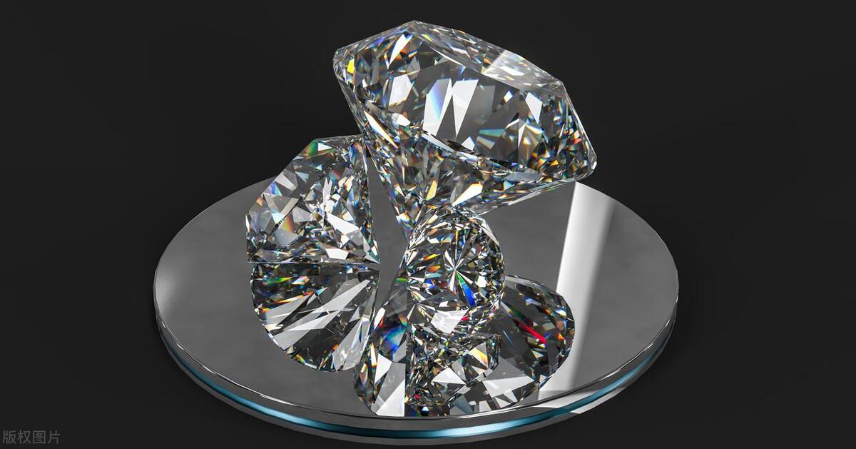 教你如何挑选性价比高的钻戒,4c品质比较好的0.5分钻戒