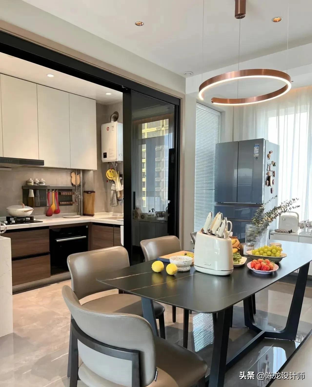 中国最漂亮装修,美女亲自设计装修