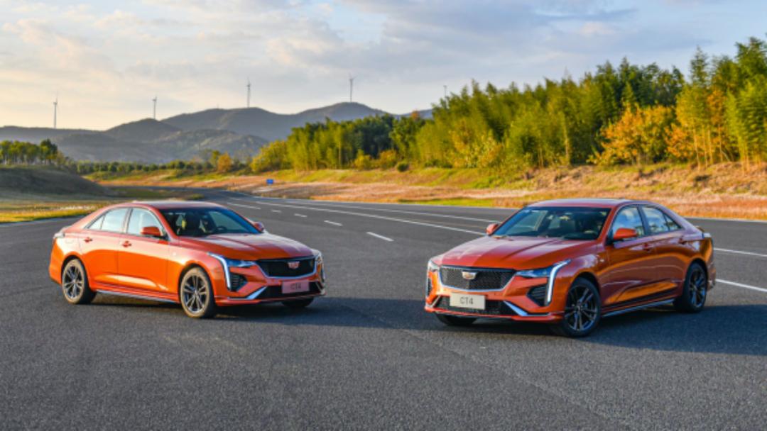 凯迪拉克算是豪华品牌车吗,身价一降再降