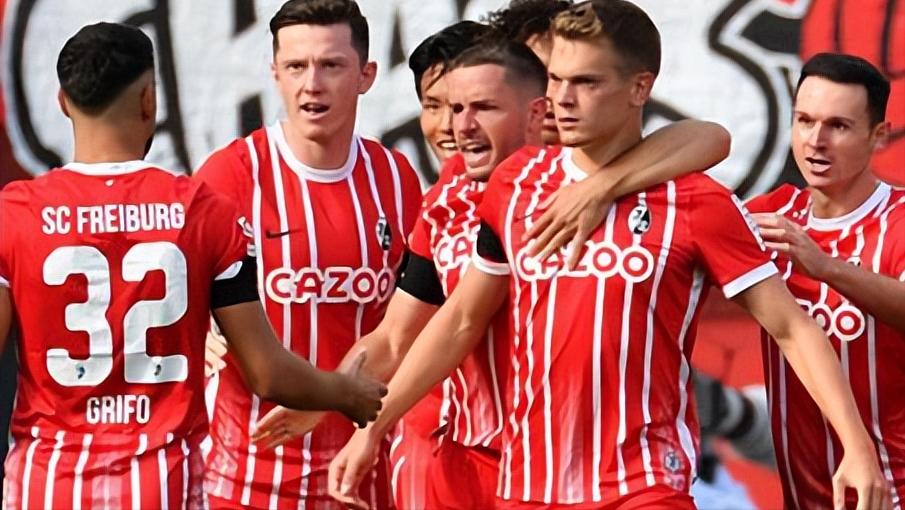 竞彩足球今日推荐埃弗顿西汉姆联,今日竞彩足彩推荐弗赖堡