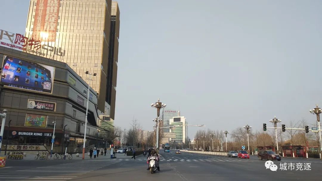 唐山沿海航拍,向海图强曹妃甸