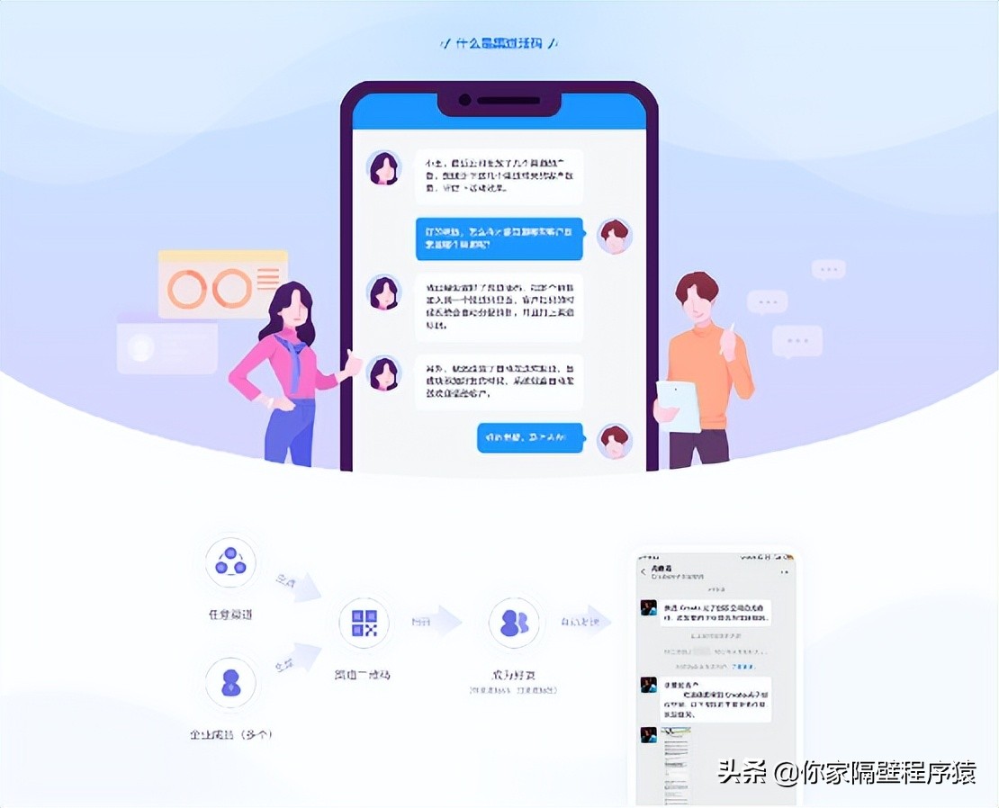 社群运营企微工具推荐,企微scrm系统如何做社群运营