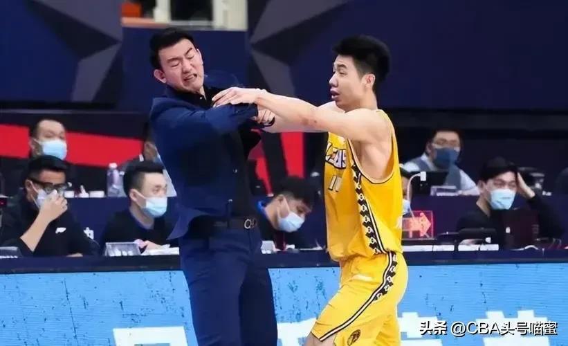 王博评价辽宁队,半决赛广东vs辽宁王博