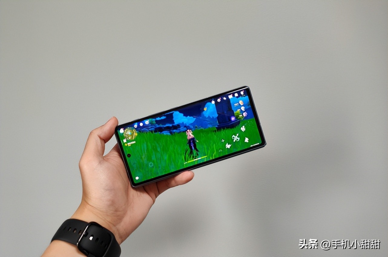 7.2寸大屏旗舰手机,7英寸全面屏手机