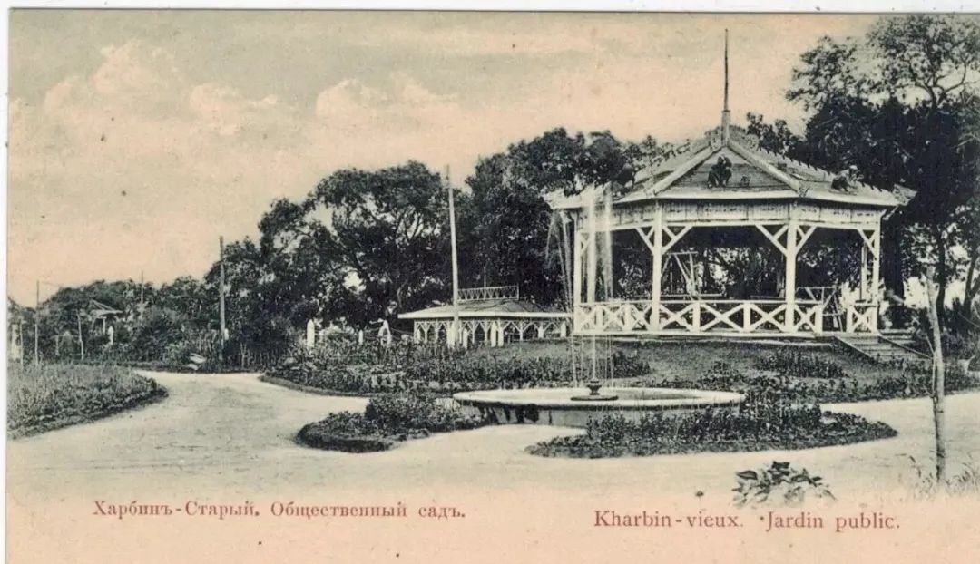 香坊为什么叫香坊,老香坊照片