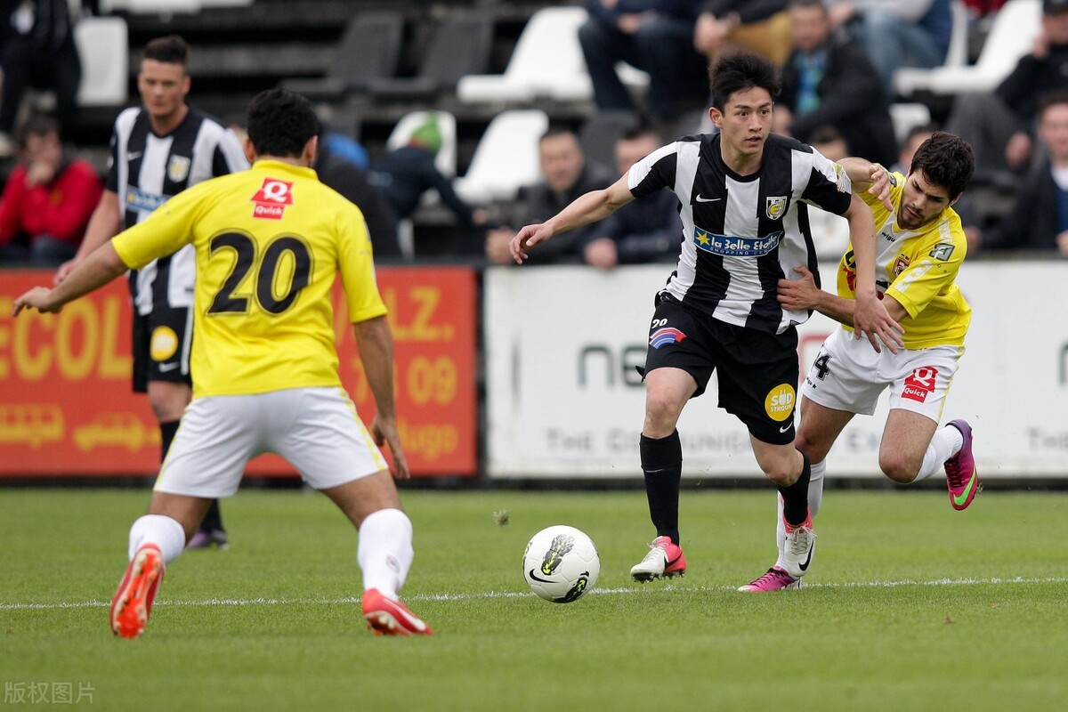 马内踢过中超吗,马内中超