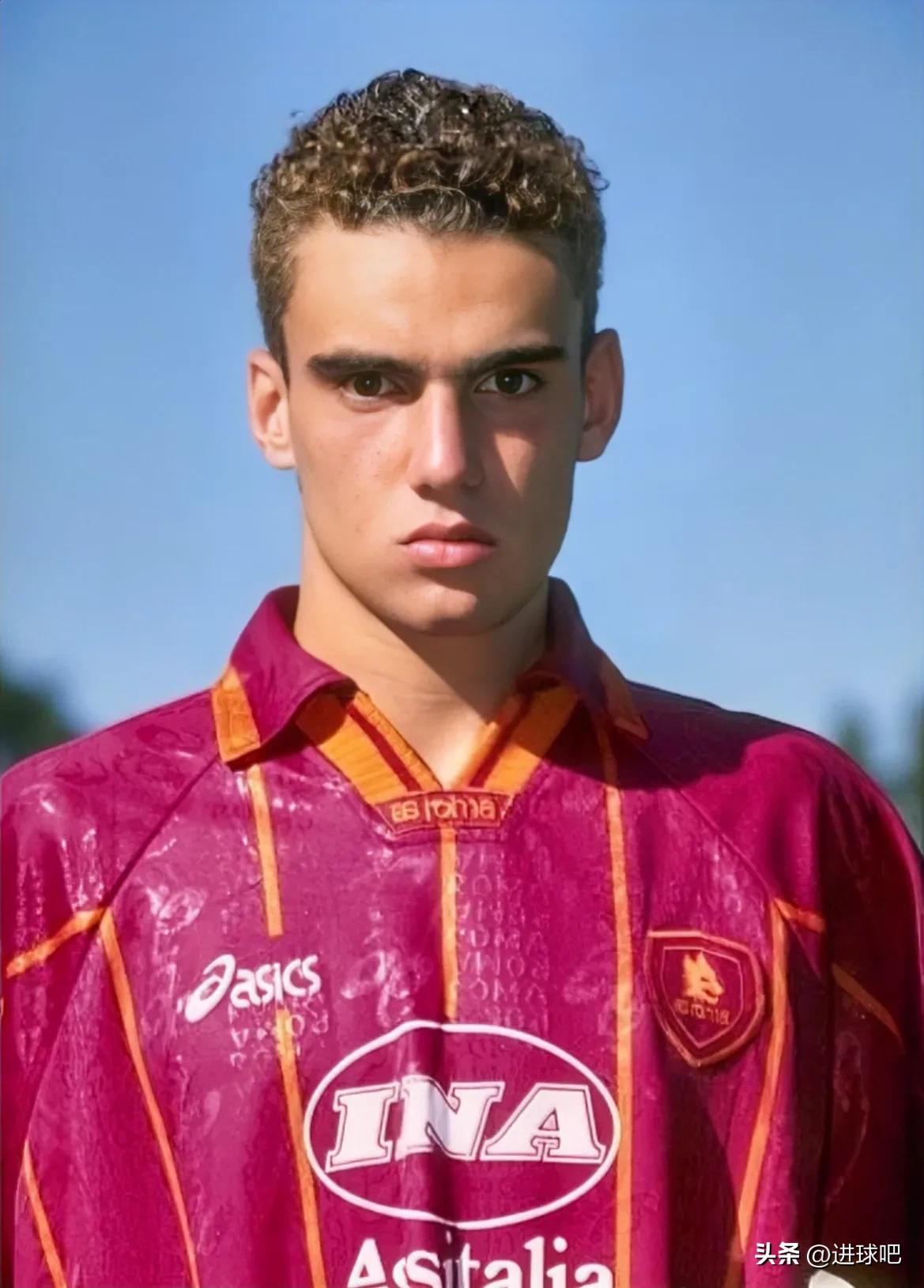 意大利罗马队阵容名单,意大利罗马队三巨头