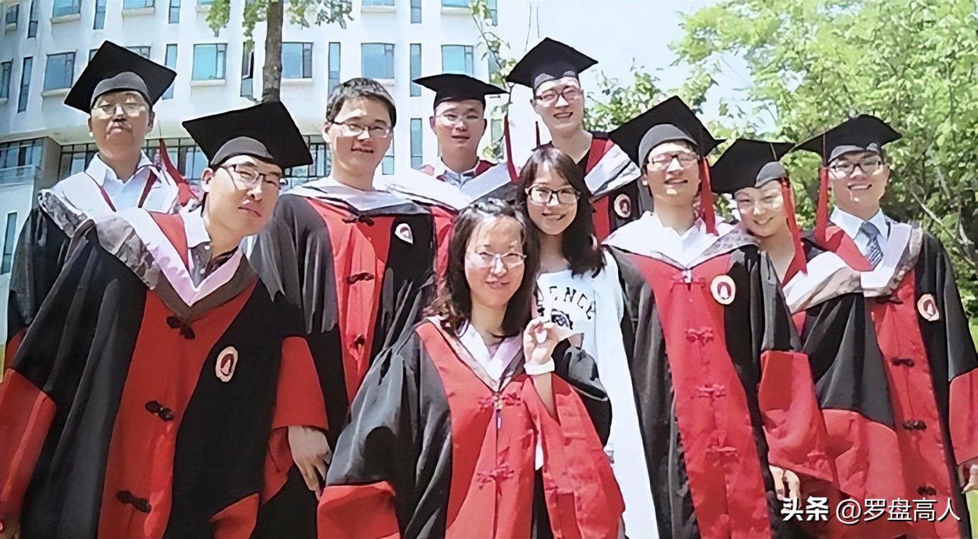 高校影像：上海财经大学——百年上财，日新月异