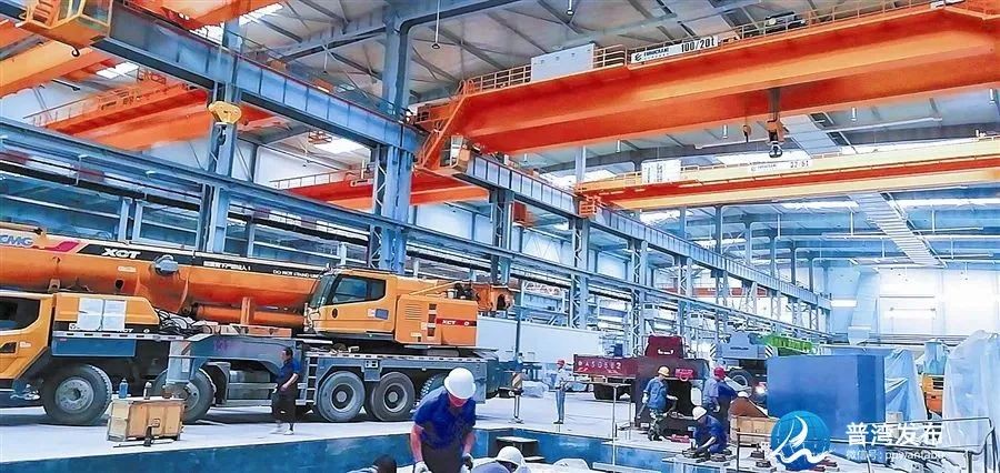 大连行健数字化转型助力高质量发展