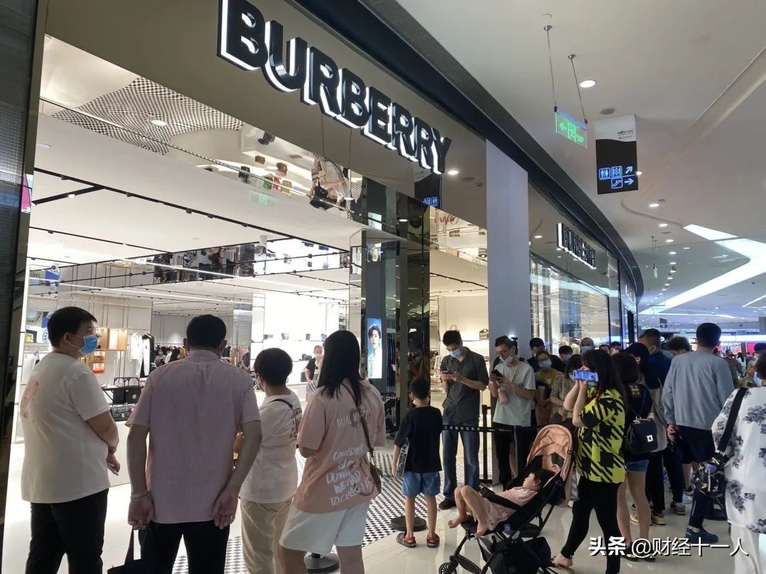 独家|专访中免总经理：疫情双刃剑下，免税生意怎么做