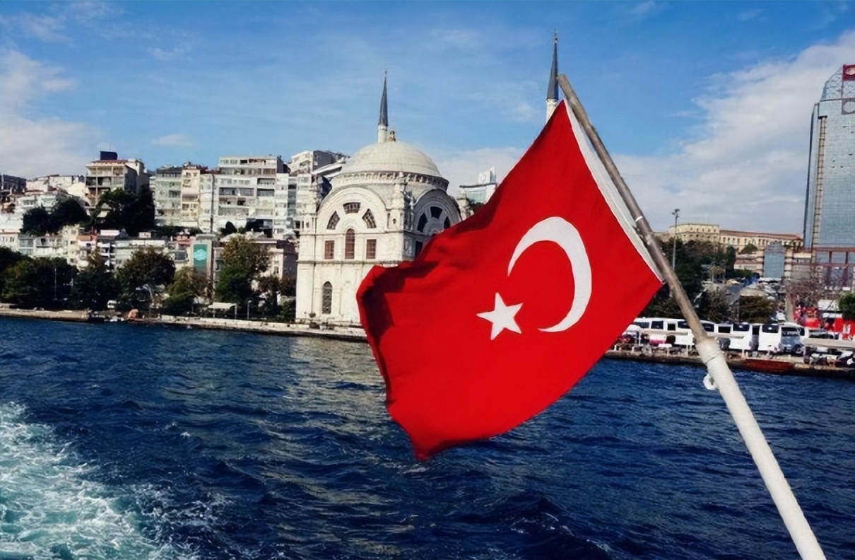 土耳其对中国加关税,土耳其对中国产品加征关税