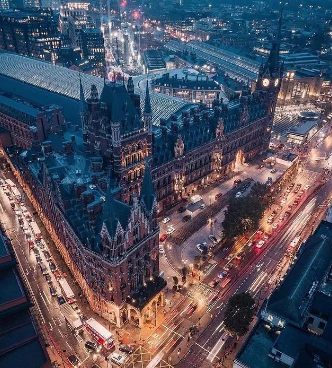 关于伦敦的句子,关于伦敦的歌曲