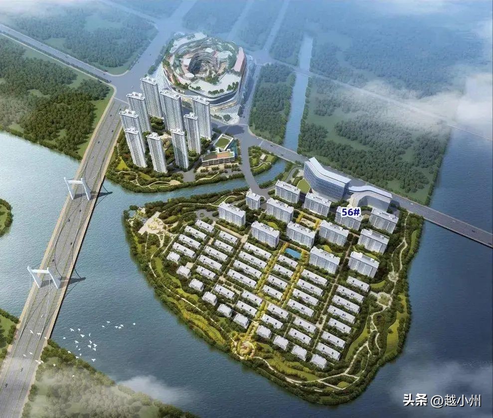 融创滨江壹号最新事件,绍兴融创壹号院房产证问题