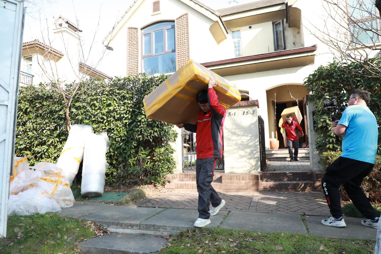 搬家吉日2022年四月最佳搬家时间,2020搬家吉日一览表4月份